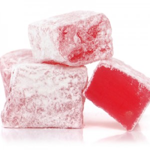 Turkish Delight Fragrance Oil